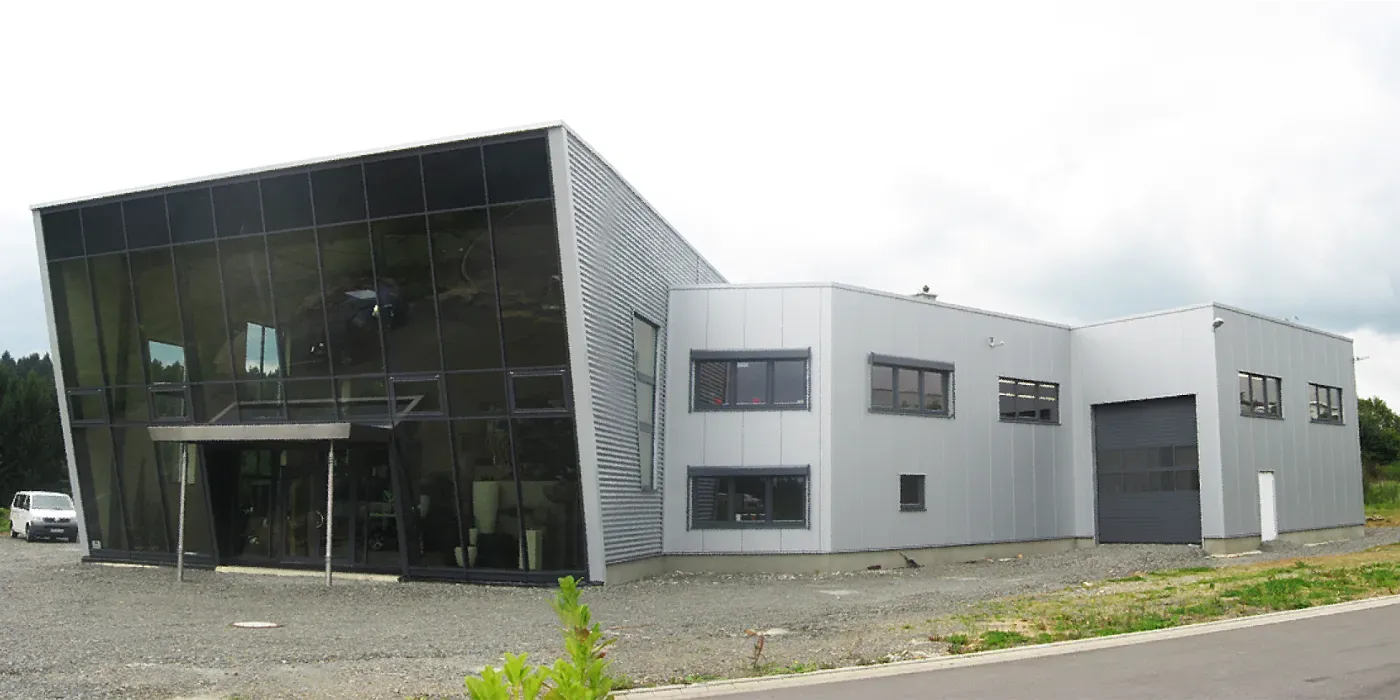 GZM Gebrüder Zwinge Metallbau GmbH - Bergneustadt