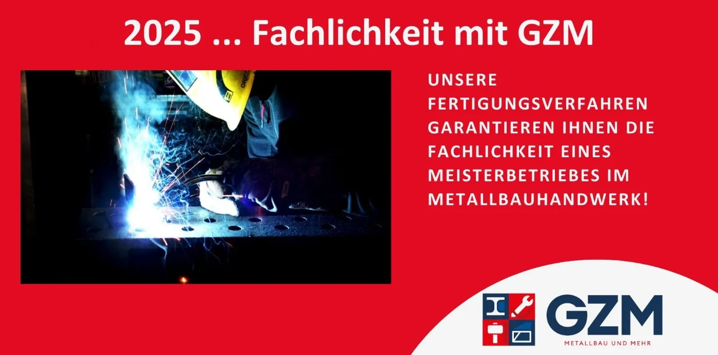 Fachlichkeit mit GZM
