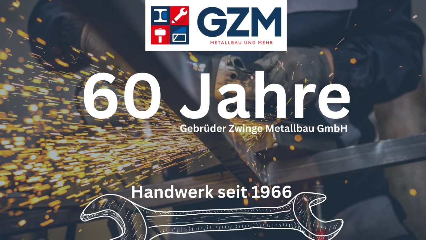 60 Jahre GZM